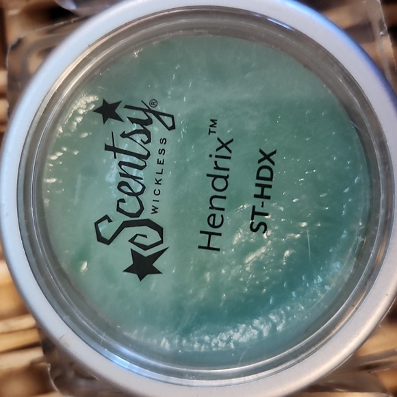 Scentsy Wax Large Testers Set of 9 - Picture 3 of 3